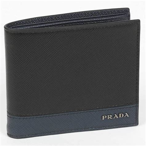 prada wallet online store|Prada wallet for men.